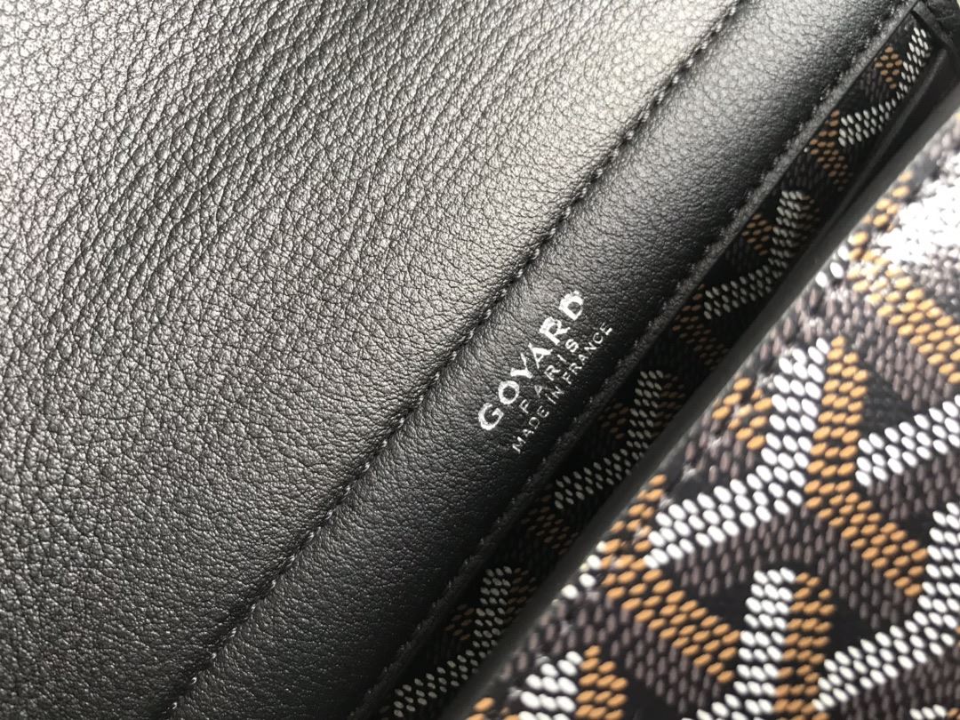 Goyard Top Handle Bags